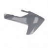 RADIATOR SCOOPS HVA TC85 19-23 - GRAY 2