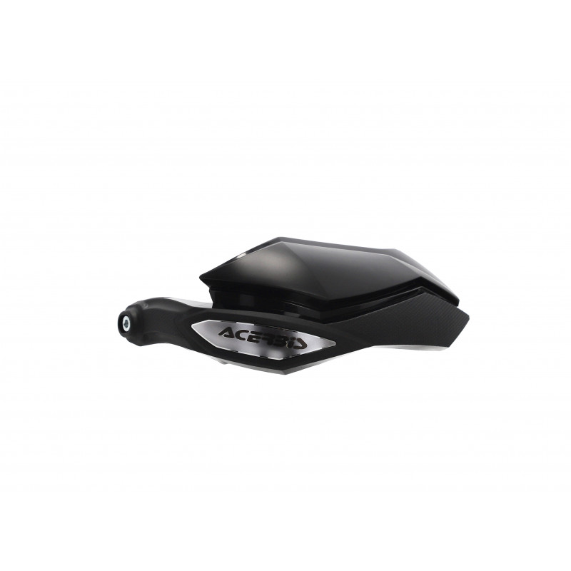 Protèges mains XENON Aprilia - Noir