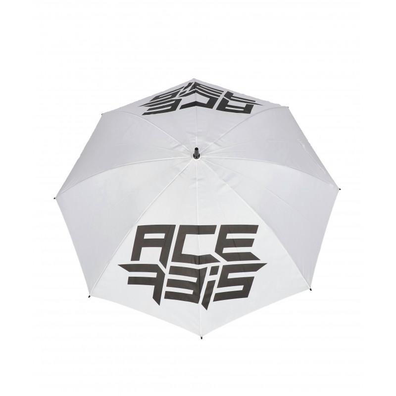 Parapluie Team Acerbis - Blanc