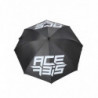 Parapluie Team Acerbis - Noir