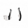 Protection Cadre X-Grip KTM SX50 16-23 + TC50 17-23 + MC50 21-23 - Blanc/Noir