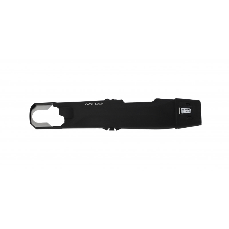 TEKETMAGNET SWINGARM PROTECTION YAMAHA TENERE 700 - BLACK