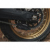 TEKETMAGNET SWINGARM PROTECTION YAMAHA TENERE 700 - BLACK