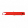 Protection bras oscillant aimantée HONDA CRF250 22-23 + CRF250/300 RX 22-23 + CRF450 21-23 + CRF450 RX 21-23 - Rouge