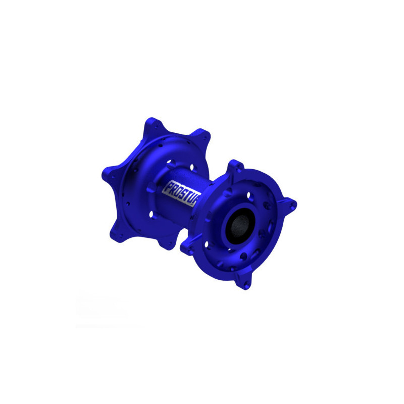Moyeu Arrière - KTM + HVA + GasGas - 85cc - Bleu