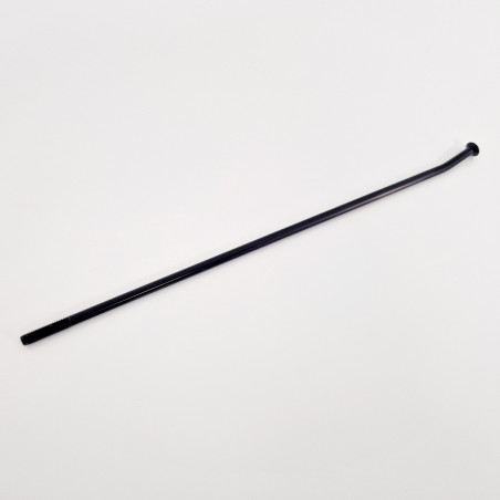 Rayon Inox Avant (Unité) - SURRON Light Bee - 17x1.40 - Noir