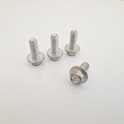 Vis de disque pour moyeux PROSTUF - Honda - Roue arrière (unitaire pour gérer le stock)