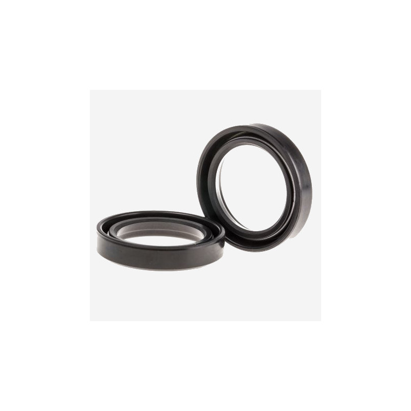 Wheel Seal Set 32.47.7 (X2) - Rear Wheel