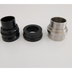 Outside Spacer (hub with...