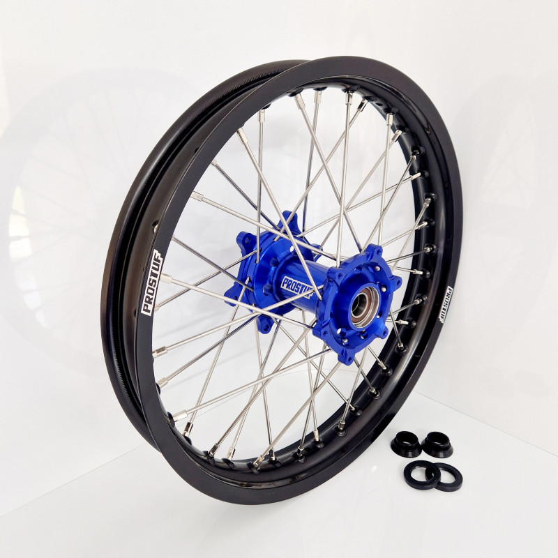 MX Rear Wheel - HVA - Customizable MX Rear Wheel - HVA - Customizable