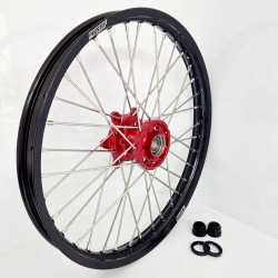 Roue Avant - Honda XR400R +...