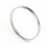 EXCEL Takasago front rim - 21 x 1.60 - Silver