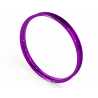 EXCEL Takasago front rim - 21 x 1.60 - Purple