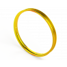 EXCEL Takasago front rim - 21 x 1.60 - Yellow