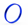 Jante arrière EXCEL Takasago - 19 x 2.15 - Bleue
