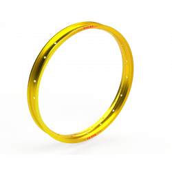 EXCEL Takasago rear rim -...