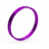 Jante arrière EXCEL Takasago - 19 x 2.15 - Violet