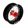 PROSTUF Supermoto Wheelset - 100% Customizable