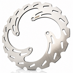 PROSTUF Front Brake Disc - 260 mm - Honda