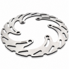 PROSTUF Front Brake Disc - 240 mm - Honda