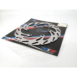 PROSTUF Front Brake Disc - 240 mm - Honda