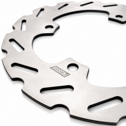PROSTUF Rear Brake Disc - 240 mm - Suzuki