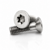 PROSTUF Kit Sprocket Screws x6 (Torx) - Japanese bikes