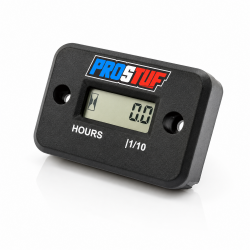 PROSTUF Hour Meter With...