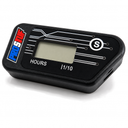 PROSTUF Wireless Hour Meter...