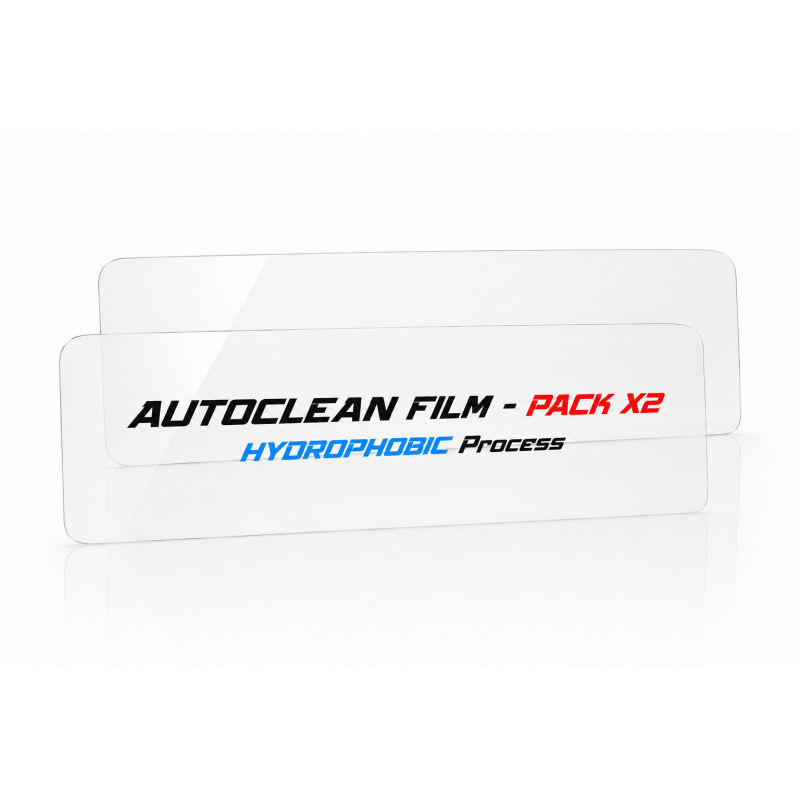 PROSTUF Autoclean Film - Hydrophobic - 36 mm - Pack x2