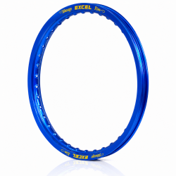 EXCEL Takasago front rim -...