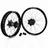 Paire de roues MX PROSTUF - Triumph TF 250/450 C-E-X-RC - Personnalisable
