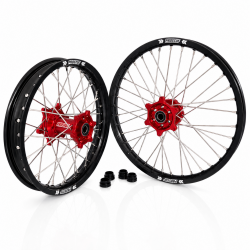 PROSTUF Enduro Wheelset - Beta - Customizable