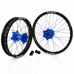 PROSTUF Enduro Wheelset - Sherco - Customizable