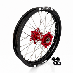 Roue Arrière Enduro PROSTUF Fantic - Personnalisable
