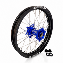 Roue Arrière Enduro PROSTUF Sherco - Personnalisable