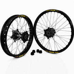Paire de roues Enduro FUSION - Excel Takasago - Triumph TF 250/450 C-E-X-RC - Personnalisable