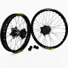 FUSION Enduro Wheelset - Excel Takasago - Triumph TF 250/450 C-E-X-RC - Customizable
