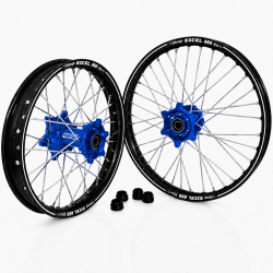 FUSION MX Wheelset - Excel A60 - Husaberg - Personnalisable