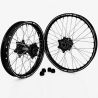 FUSION MX Wheelset - Excel A60 - KTM - Customizable