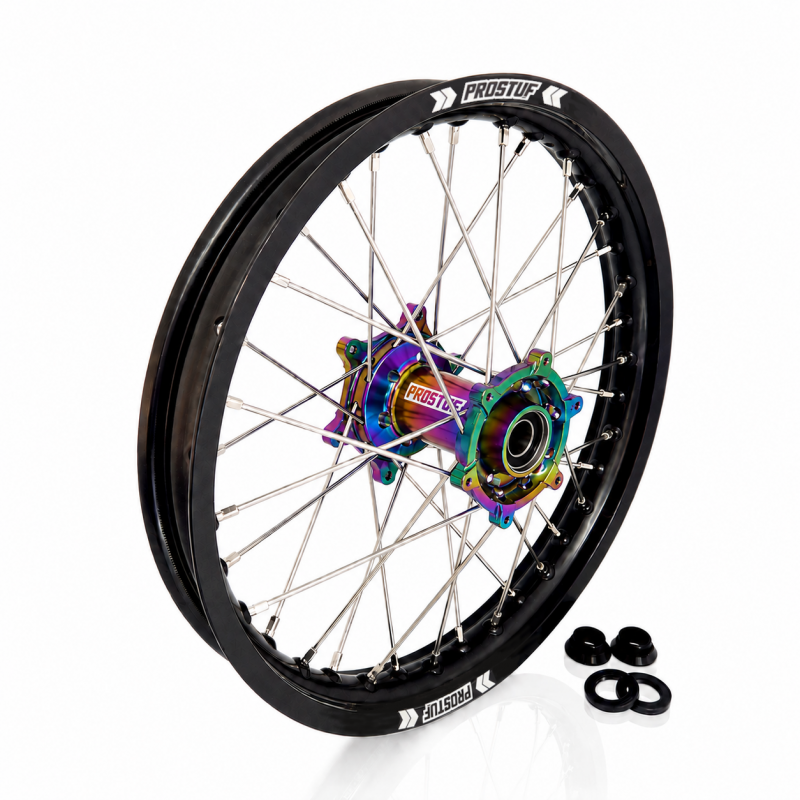 Roue Arrière MX PROSTUF Stark Varg - Personnalisable