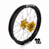 Roue Arrière Enduro PROSTUF Suzuki 125 RM 96-07 + 250 RM 96-08 + 250 RMZ 01-06 - Personnalisable