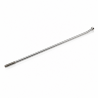 Rayon Inox PROSTUF - unité - Roue arrière TM 17" - côté disque - Gris