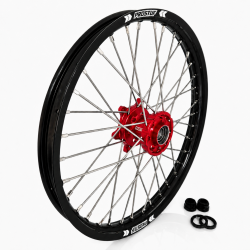 Roue Avant PROSTUF GASGAS 04-20 - Personnalisable