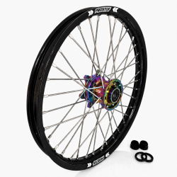 PROSTUF Front Wheel - Stark Varg - Customizable