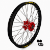 Roue Avant FUSION - Excel Takasago - Beta - Personnalisable
