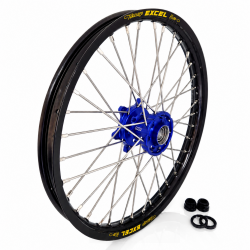 FUSION Front wheel - Excel Takasago - Husqvarna - Customizable