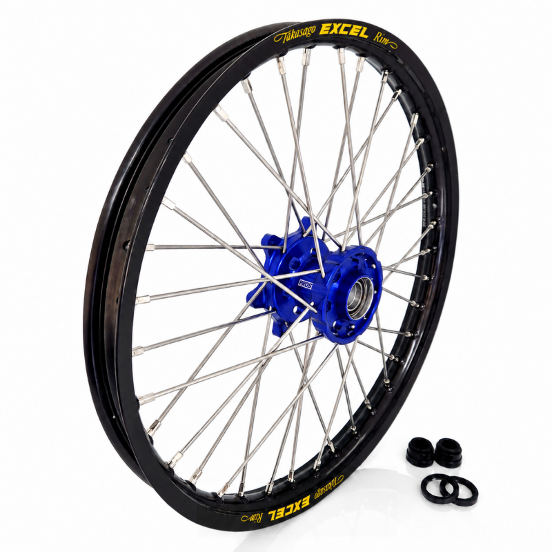 FUSION Front wheel - Excel Takasago - Husaberg - Customizable
