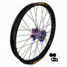 FUSION Front wheel - Excel Takasago - Stark Varg - Customizable