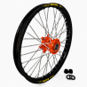 Roue Avant FUSION - Excel Takasago - KTM - Personnalisable